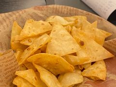 -灵意咖啡·西班牙美食(汕头金平万达广场店)