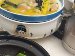 -南山翁新概念川菜(江宁万达广场店)