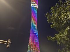 -广州塔