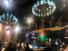 -蜀宴小调·精致家常菜(科华店)