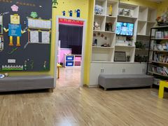 -贝乐乐高机器人教育(南环汇邻广场校区)