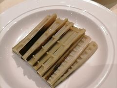 手剥笋-唐拉雅秀酒店-唐苑中餐厅