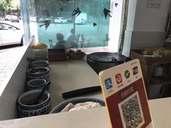 -张婆婆香酥锅盔(平福路店)