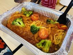 -达美乐比萨(石景山万达店)