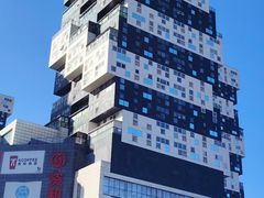 -资和信百货商场