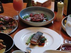 -君悦酒店·La Terrazza意合園·意式风味