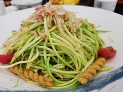 -聚鑫阁江浙菜·非遗传承技艺(青村帝华园店)