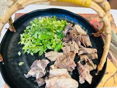 -鸿姐老火锅·传统炒料(上海旗舰店)