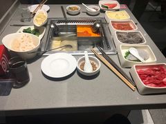 -海底捞火锅(金光华店)