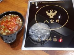 -八宝牛潮汕鲜牛肉火锅(净月店)