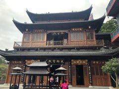 -厦门鸿山寺