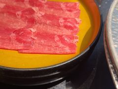 -牛New寿喜烧(虹桥新天地店)