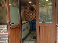 -清真·玛丽亚新疆菜主题餐厅(浙江中路店)