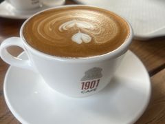 -1901 Cafe(西四店)
