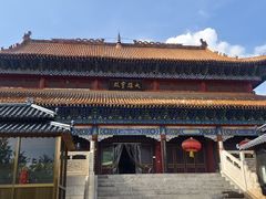 -大悲禅寺