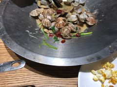 -双合园·海鲜水饺青岛菜(万佳广场店)