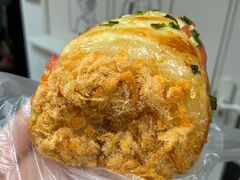 -美嘉华面包西饼店(红胜坊店)