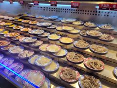 -李姑婆鲜切牛肉火锅自助(凤城二路店)