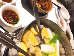 顺和清汤锅-陈记顺和牛肉火锅馆(天河北路店)