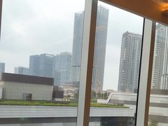 -上海前滩香格里拉大酒店
