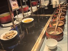-The COOK·厨餐厅·自助餐(浦东嘉里大酒店)