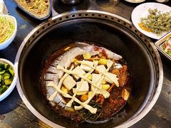 -荣德灶台鱼(圣泉寺店)