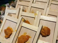 海胆-花潮料理艺食馆(SM新生活广场店)