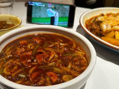 -谷丽羊肉串·新疆鲜货烧烤馆·清真·夜宵(长沙首店)