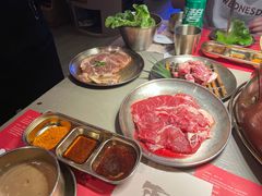 -西塔老太太泥炉烤肉(温州首店万象城黑金店)