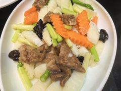 -丰收日·小海鲜·沪上家宴(顾村正大店)