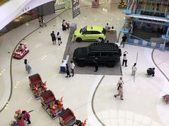 -半天妖烤鱼(芝罘万达店)