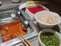 -海底捞火锅(石狮泰禾广场店)