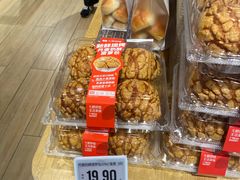 -七鲜超市(瑞虹天地太阳宫店)