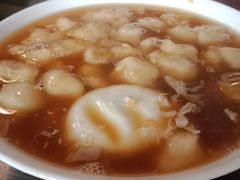 糯米粉子-张醪糟(街子店)