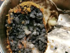 墨鱼芝士饭团-KCOOKING概念韩餐(世茂52+店)