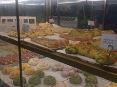 -奈雪的茶(国金中心店)