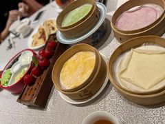 -北京王府井希尔顿酒店·秦唐中餐厅Chynna