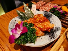-黑牛の店·和牛烧肉(合生汇店)