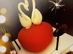 -BLACKSWAN黑天鹅(环球店)