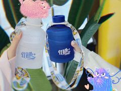 -milkplus·泰式奶茶(较场东路店)