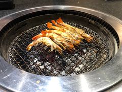 -神户赤童日式烤肉伙伴(东直门店)