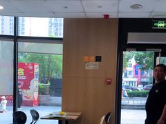 -麦当劳(海洋城店)