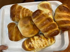 -新侨三宝乐面包店(崇文门店)