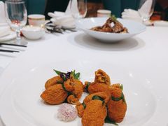 -上海1号私藏菜(静安店)