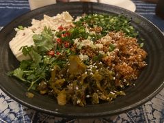 -滇道云南特色料理(康定路店)