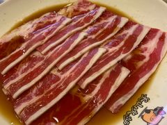 -釜山火炉·海鲜烤肉(紫藤路店)