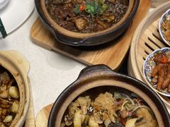 -煲王粤菜餐厅(中侨中心店)
