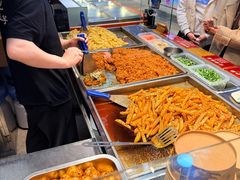 -丁家坡洋芋·观音桥好吃街A区(全国总店)