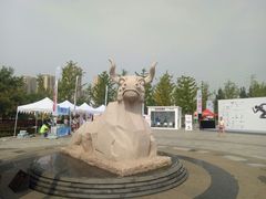 -永定河休闲森林公园