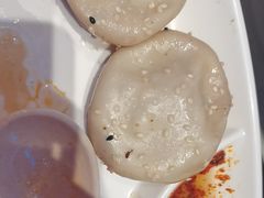 -小杨生煎(周浦万达店)